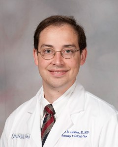 Abraham, G. Trey_060711 high res