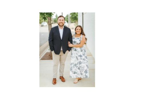 Resident Spotlight: Dr. Addie Hitt – Progress Notes