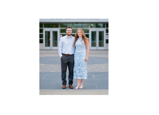 Intern Spotlight: Dr. Mary Ranie McDonald – Progress Notes